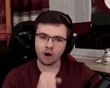 Galeczka emote