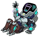 kayocharge_valorant emote