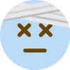 Dead emote