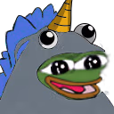 PeppoUnicornioV14 emote