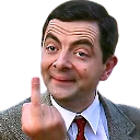 Mr_Bean_Fiddy emote