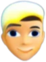 End emote
