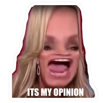 Its_my_opinion emote