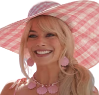 barbie emote