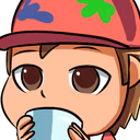 NPCPainterSip emote