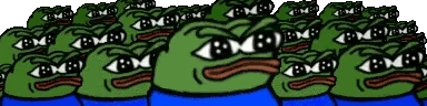 NODDERS emote