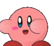 KirbyParty emote