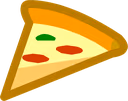 Pizza emote