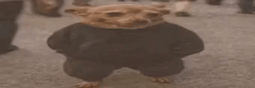 Pamano animated emote