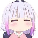 Kanna_ok emoji