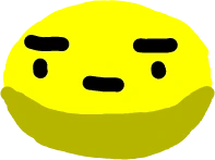 BoredLime emote