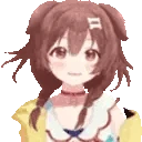 koroneJAM emote