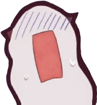 nene_shock emote