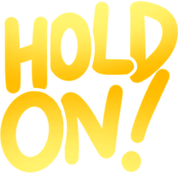 holdon emote