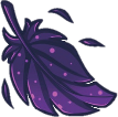witch_feather static emote