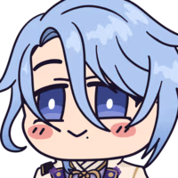 Ayato emote