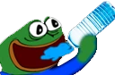 Drinkge emote