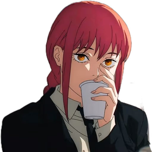 Makima6 emote