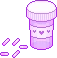 PurplePills emote