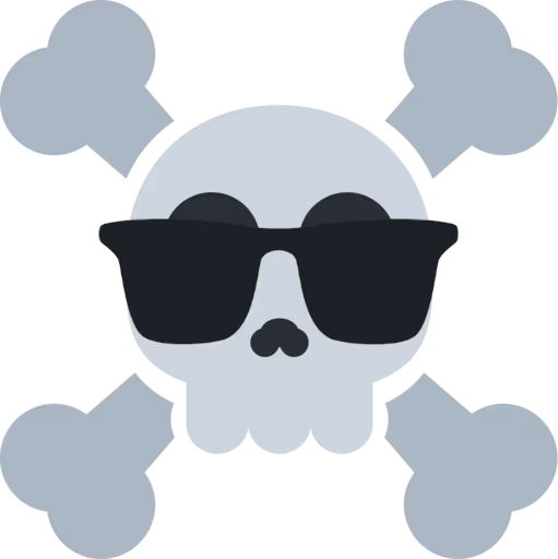 coolbones emote