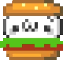 oiBurger emote