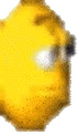 Watching emote
