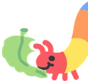 eatsleaf1 emote