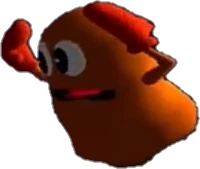 clydedeargod emote
