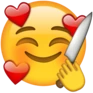 ILOVEYOU emote