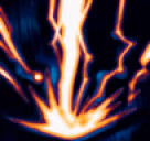 Raigeki emote