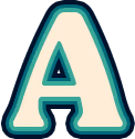 Letter_A emote
