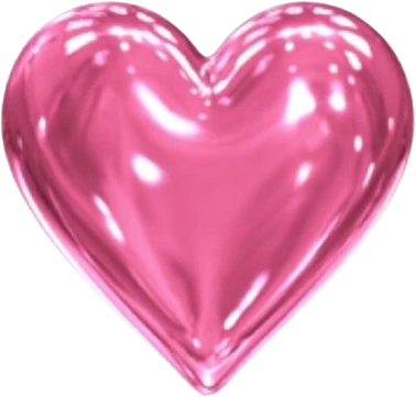 HotPink_Heart emote