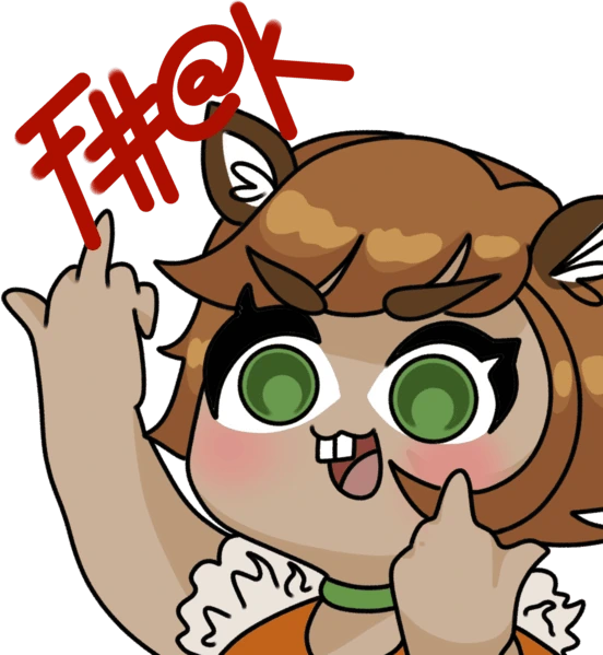SquirrelGirlFU emote