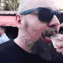 rockWuda emote