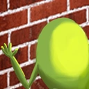 PogOWall static emote