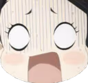CharmyNooooo emote