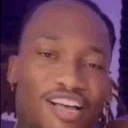 dreamySilly emote
