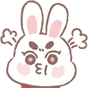 bunny_hmph3 emote