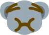 Collal emote