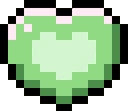 greenheart emote