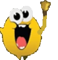 HappyDonk emote