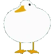 duck_vibe emote