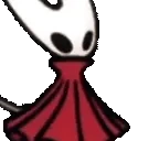 hornetLost emote