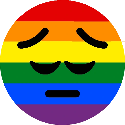 queer_pride_pensive emote