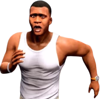 gtarunning emote
