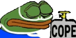 Copege emoji
