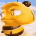 BEE emote