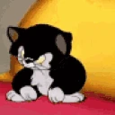 hmph emote