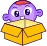 Unboxing_YT emote