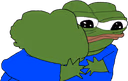 Peepo_Hug emote